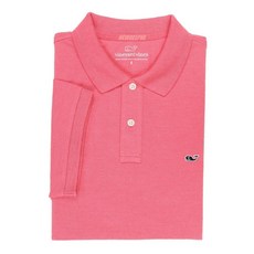 165346 빈야드바인스 남자 코튼 Pique Polo 셔츠 클래식 핏 079.50