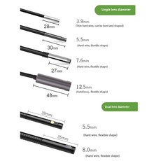 10×30핸드폰연결렌즈