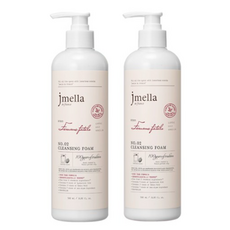 폼클렌징500ml