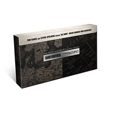 Band of Brothers / The Pacific Special Edition Gift Set, 1개, 기타