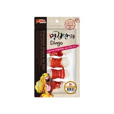 명견만리 소고기 딩고껌 5P X 10개