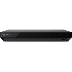 소니 UBP- X700M 4K 울트라 HD 홈 시어터 스트리밍 블루레이플레이어, HDMI CAB가 있는 플레이어LE, 블루레이 플레이어