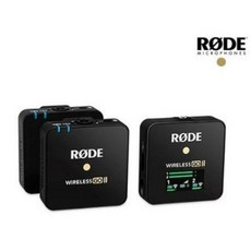 rodewirelessgoii