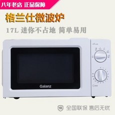 17l전자레인지