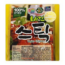 맛있는 음식 호텔 레스토랑 비밀 소스 콩고기 비건 스틱 양념 치킨 1KG 가루 파우더 분말 감칠맛 고급 레스토랑 소스 드레싱 대용량 업소용 저칼로리 다이어트 건강 식품 향신료 감칠맛 + Hmr76E, Food- 1