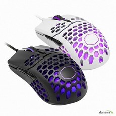 쿨러마스터mm711