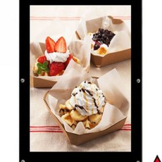 a1아크릴홍보액자