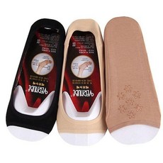 여름수면양말남성용