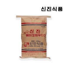 신진 베이킹파우다 20kg, 1개