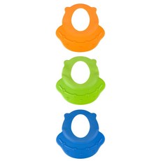 2세아기머리감기기