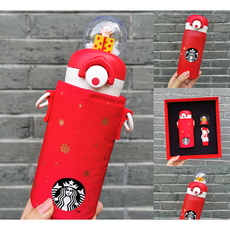 스타벅스볼파우치
