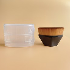 초미세파운데이션브러쉬