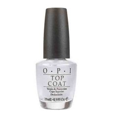 오피아이 탑코트 15 ml, 15ml, 1개