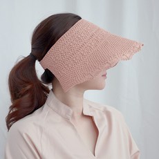 돌돌이밀짚모자