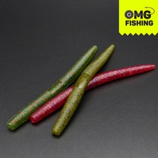 오마이갓피싱샌드웜