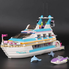 레고프렌즈워터파크