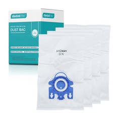 밀레청소기먼지봉투