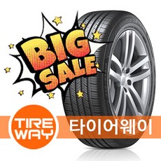 당일배송 235/60R18 한국타이어 벤투스 S2 AS X (RH17) SUV용