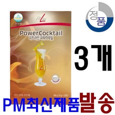 FitLine Power Cocktal 피엠 피트라인 파워칵테일 450gX3상자 최신정품배송, 3개, 450g