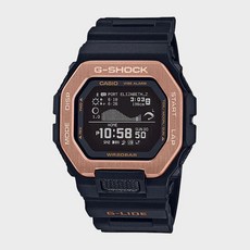 G-SHOCK 지샥 GBX-100NS-4 지라이드 서핑 라이딩 블루투스 디지