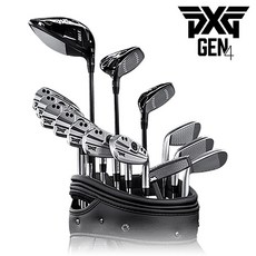 pxg여성풀세트