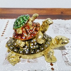 거북이보석함