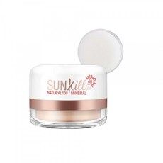 카트린선파우더