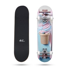 Log CC15 Ice Cream 8