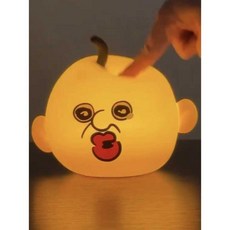 빵빵이무드등 굿즈 캐릭터 조명