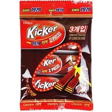 키커코어