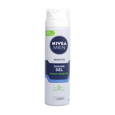 니베아 맨 센서티브 쉐이빙 폼 200ml, 1개