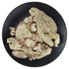 (배터짐) 양곰탕 삶은 발골 양머리 2kg내외 양탕 양내장 양콩팥 양심장 양머리 양갈비 양사골 양등뼈 (일요일&당일발송), 삶은 발골 양머리2kg내외 qu gu yang tou, 2kg, 1개