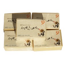 몽디에스em세탁비누