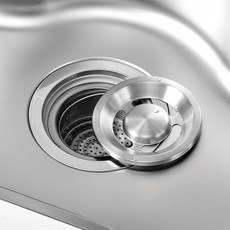 한샘싱크대거름망