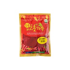 신태인농협 2024년산 단풍고춧가루 골드보통맛500g, 1개, 500g