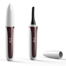 눈썹고데기매직컬