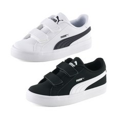 푸마PUMA SMASH VULC PS 운동화 kids 2종 택1