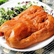 트레이더스오리훈제
