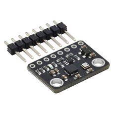 GY-912 가속 자이로스코프 나침반 9 축 센서 모듈 BMP388 ICM20948 10DOF, 1개
