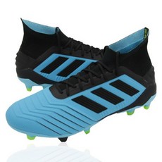 아디다스 축구화 포그바축구화 프레데터 19.1 FG 하