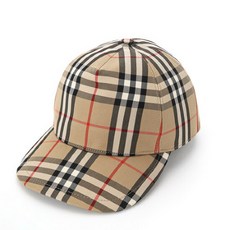 버버리썬캡