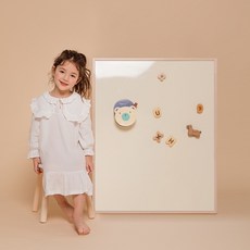 노리터자석칠판