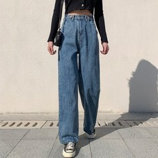 가바청바지
