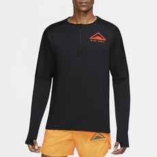 나이키하프집업