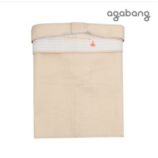 어깨끈포대기아가방