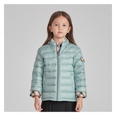 닥스키즈경량패딩