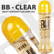 비비콜라겐 [2개묶음] 콜라겐 바디슬리밍 bb젤 비비 마사지젤 수용성 150ml ZW8C8A1B, 1개