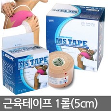회전근개테이핑