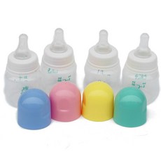 60 ml 강아지 새끼 고양이 먹이 병 키트 안전 실리콘 아기 애완 동물 간호 물 우유 피더|강아지 먹이|, 1개, 단일, 단일