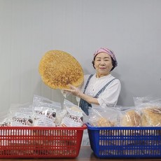 안정임수제가마솥누룽지 국내산햅쌀누룽지 간편한영양식사 375g, 끓여먹는 누룽지(400g), 400g